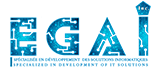 EGAI | HClever | Hospitality Clever Management Solutionr Logo